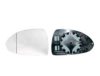 ALKAR 6432424 Mirror Glass, outside mirror